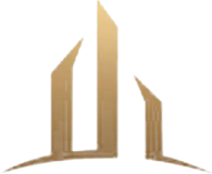 Logo dự án căn hộ Dragon Homes Đức Hòa